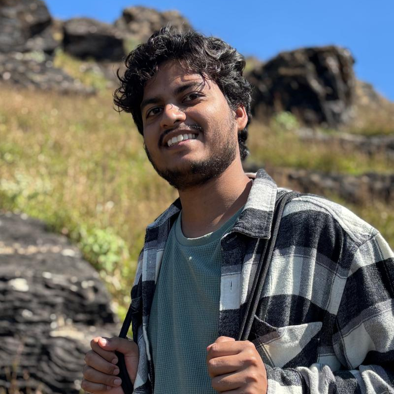 Akash Yadav