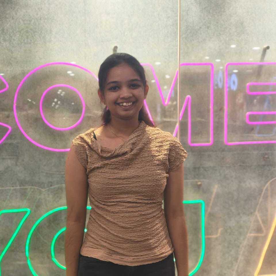 Srujana